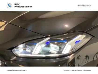 Photo 13 BMW Serie 1 Série 1 120dA 163ch M Sport DKG7