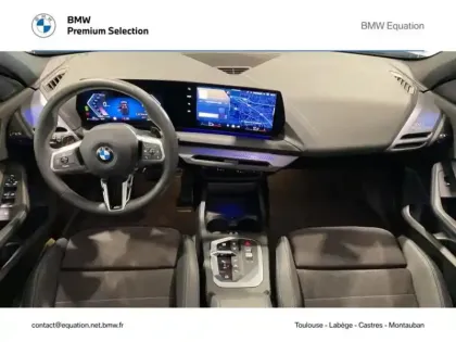 Photo 5 BMW Serie 1 Série 1 120dA 163ch M Sport DKG7
