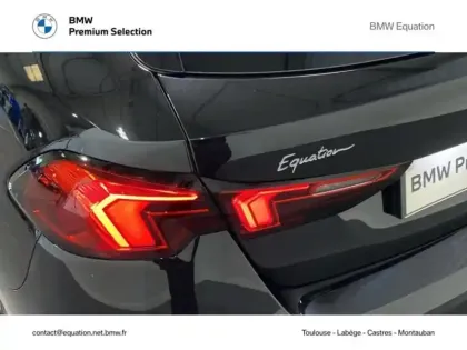 Photo 14 BMW Serie 1 Série 1 120dA 163ch M Sport DKG7