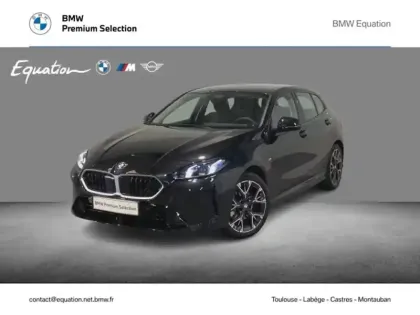 Photo Bmw Serie 1 M Sport