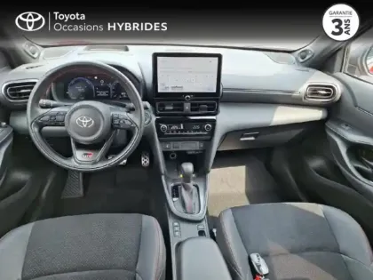 Photo 9 Toyota Yaris  Cross 130h GR Sport MC24