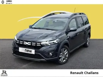 Photo Dacia Jogger Expression