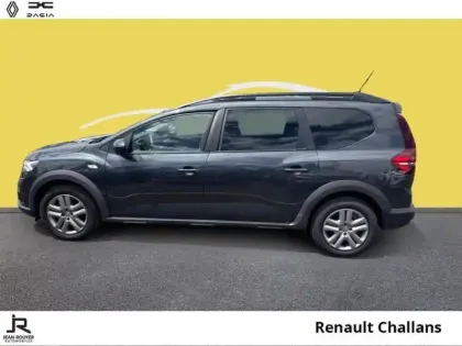 Photo 9 Dacia Jogger  1.0 ECO-G 100ch Expression 7 places