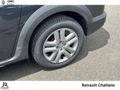 Photo 7 Dacia Jogger  1.0 ECO-G 100ch Expression 7 places