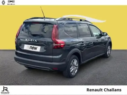 Photo 11 Dacia Jogger  1.0 ECO-G 100ch Expression 7 places