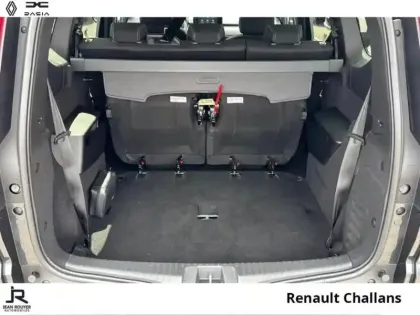 Photo 6 Dacia Jogger  1.0 ECO-G 100ch Expression 7 places