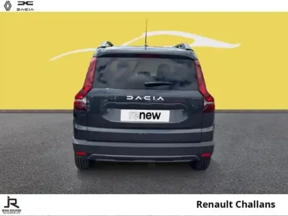 Photo 10 Dacia Jogger  1.0 ECO-G 100ch Expression 7 places