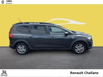 Photo 12 Dacia Jogger  1.0 ECO-G 100ch Expression 7 places