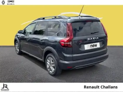 Photo 13 Dacia Jogger  1.0 ECO-G 100ch Expression 7 places