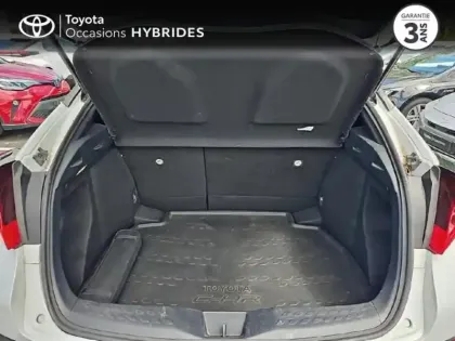 Photo 9 Toyota C-HR  1.8 Hybride 122ch Collection E-CVT