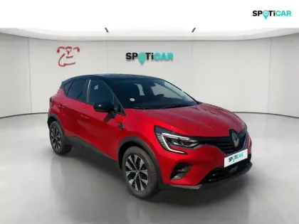 Photo 8 Renault Captur  1.0 TCe 100ch Intens GPL