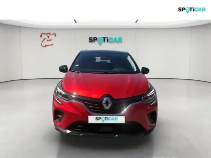 Photo 9 Renault Captur  1.0 TCe 100ch Intens GPL