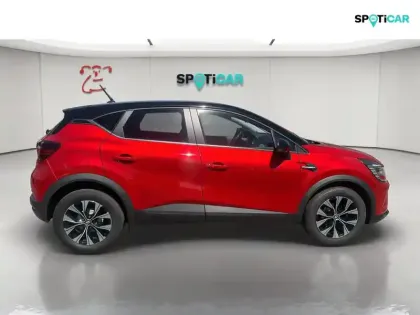 Photo 7 Renault Captur  1.0 TCe 100ch Intens GPL