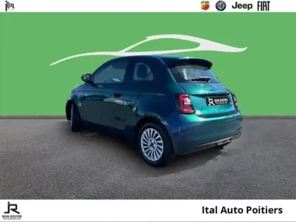 Photo 6 Fiat 500  e 118ch Pack Confort MY23