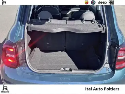 Photo 5 Fiat 500  e 118ch Pack Confort MY23