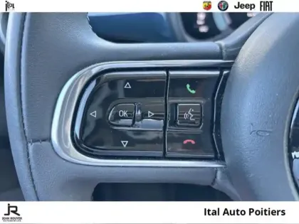 Photo 13 Fiat 500  e 118ch Pack Confort MY23