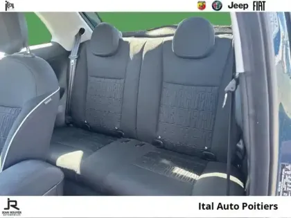 Photo 9 Fiat 500  e 118ch Pack Confort MY23
