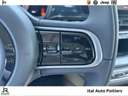 Photo 14 Fiat 500  e 118ch Pack Confort MY23