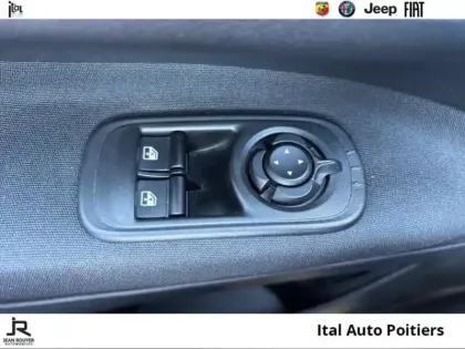 Photo 11 Fiat 500  e 118ch Pack Confort MY23