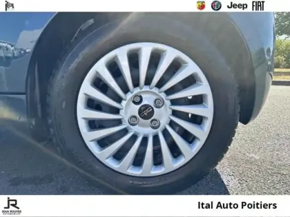 Photo 10 Fiat 500  e 118ch Pack Confort MY23