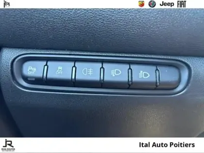 Photo 12 Fiat 500  e 118ch Pack Confort MY23