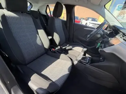 Photo 10 Opel Corsa  1.2 75ch