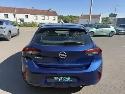 Photo 5 Opel Corsa  1.2 75ch