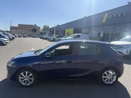 Photo 7 Opel Corsa  1.2 75ch