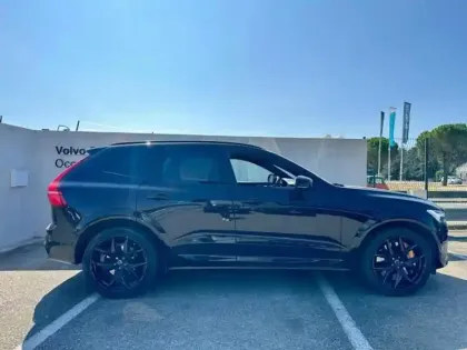 Photo 14 Volvo XC60  T8 AWD 310 + 145ch Polestar Engineered Geartronic