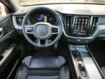 Photo 5 Volvo XC60  T8 AWD 310 + 145ch Polestar Engineered Geartronic