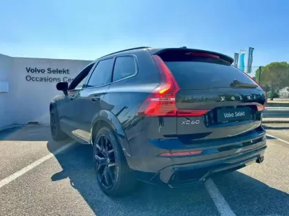 Photo 11 Volvo XC60  T8 AWD 310 + 145ch Polestar Engineered Geartronic