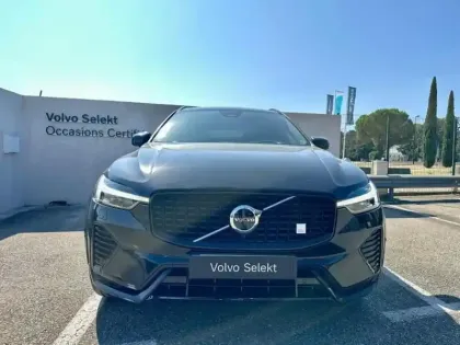 Photo 12 Volvo XC60  T8 AWD 310 + 145ch Polestar Engineered Geartronic