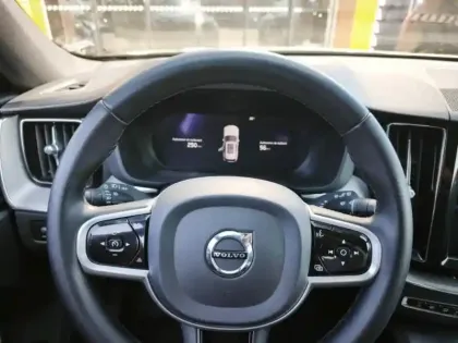 Photo 6 Volvo XC60  T8 AWD 310 + 145ch Polestar Engineered Geartronic