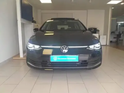 Photo 5 Volkswagen Golf  1.5 eTSI OPF 150ch Style DSG7