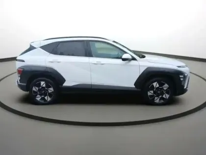 Photo 6 Hyundai Kona  1.6 GDi 129ch Hybrid Executive DCT-6