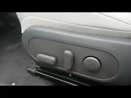 Photo 14 Hyundai Kona  1.6 GDi 129ch Hybrid Executive DCT-6