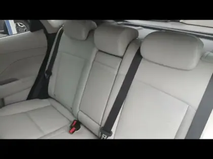 Photo 10 Hyundai Kona  1.6 GDi 129ch Hybrid Executive DCT-6
