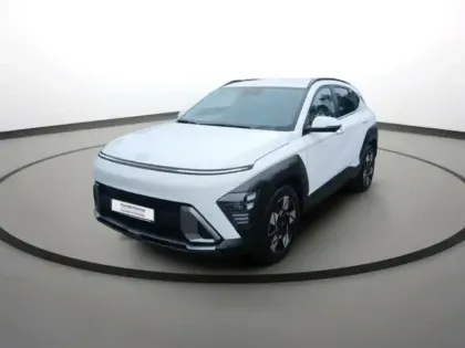 Photo Hyundai Kona Executive