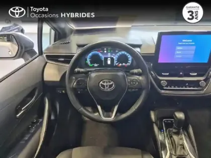 Photo 7 Toyota Corolla  Touring Spt 1.8 140ch Design MY23