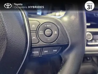Photo 12 Toyota Corolla  Touring Spt 1.8 140ch Design MY23