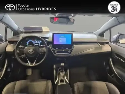 Photo 6 Toyota Corolla  Touring Spt 1.8 140ch Design MY23