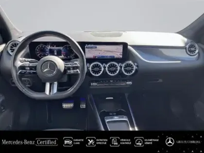 Photo 5 Mercedes GLA  200 d 150ch AMG Line 8G-DCT