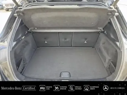 Photo 11 Mercedes GLA  200 d 150ch AMG Line 8G-DCT