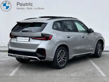 Photo 16 BMW X1  sDrive20i 170ch M Sport