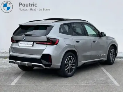 Photo 19 BMW X1  sDrive20i 170ch M Sport