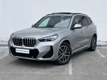Photo Bmw X1 M Sport