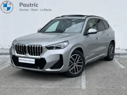 Photo 15 BMW X1  sDrive20i 170ch M Sport