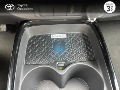 Photo 14 Toyota Aygo X  1.0 VVT-i 72ch Collection S-CVT MY24