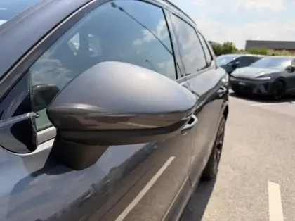 Photo 7 Cupra Terramar  1.5 eTSI Hybrid 150ch V DSG7