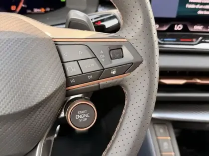 Photo 13 Cupra Terramar  1.5 eTSI Hybrid 150ch V DSG7